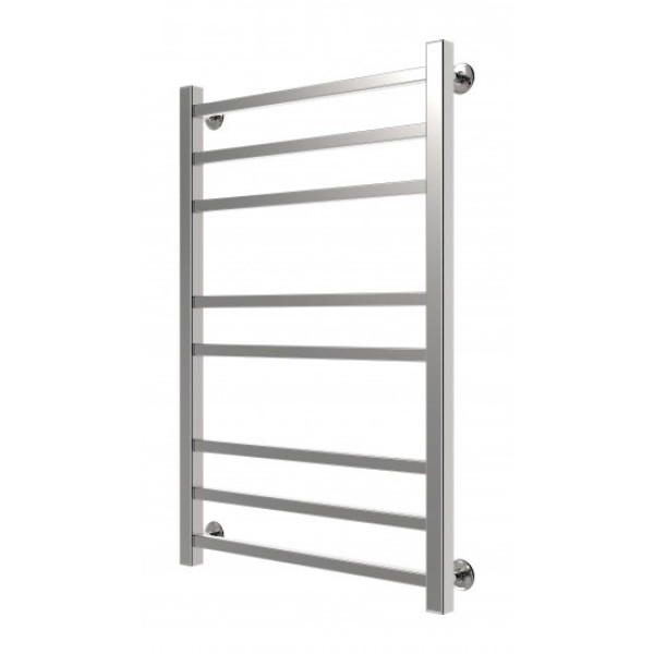 Полотенцесушитель электрический ELNA Лесенка Елит 8 с диммером, фото 1