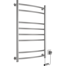 Рушникосушка електрична ELNA Драбинка 8 Праве підключення