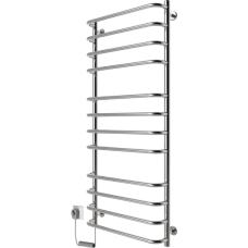 Рушникосушка електрична ELNA Стандарт 12 Ліве підключення