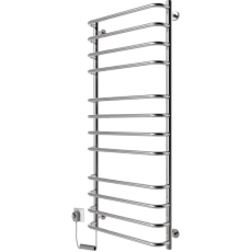 Рушникосушка електрична ELNA Стандарт 12 Ліве підключення