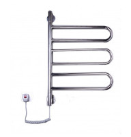 Рушникосушка електрична ELNA Флюгер 3