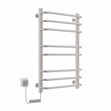 Рушникосушка електрична ELNA Стандарт Люкс 8 Ліве підключення