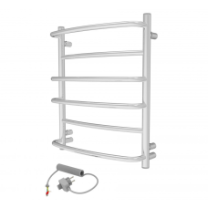 Рушникосушка електрична ELNA Каскад 6  універсальне підключення