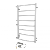 Рушникосушка електрична ELNA Каскад 8 універсальне підключення