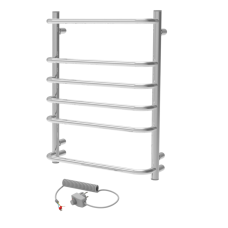 Рушникосушка електрична ELNA Стандарт 6 універсальне підключення