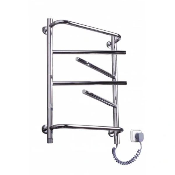 Рушникосушка електрична ELNA 6 Праве підключення, фото 1