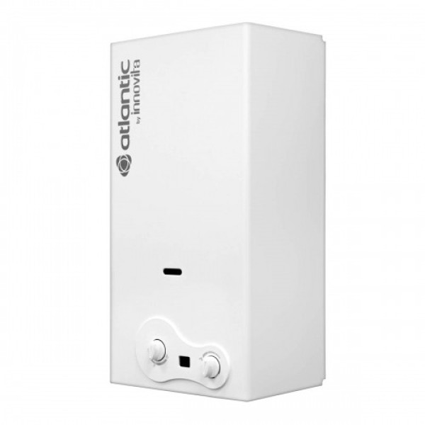 Газова колонка Atlantic by Innovita NTR 11 iD, фото 2