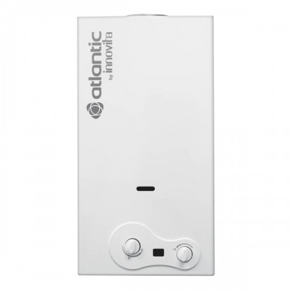 Газова колонка Atlantic by Innovita NTR 11 iD, фото 1