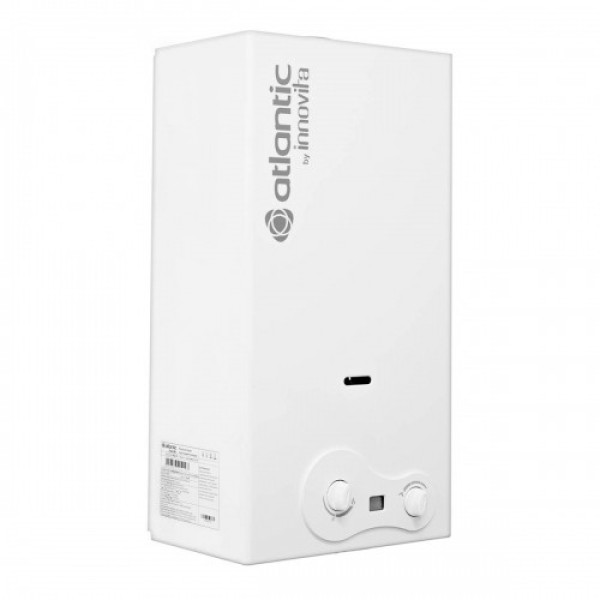 Газова колонка Atlantic by Innovita NTR 11 iD, фото 3