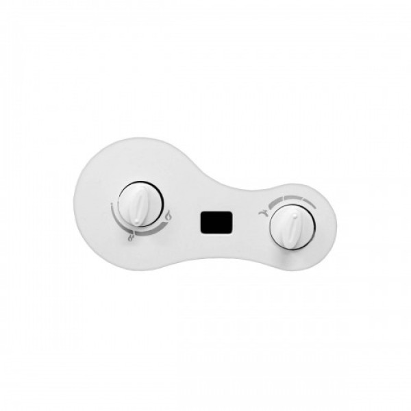 Газова колонка Atlantic by Innovita NTR 11 iD, фото 4