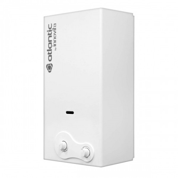 Газова колонка Atlantic by Innovita NTR 11 P, фото 2