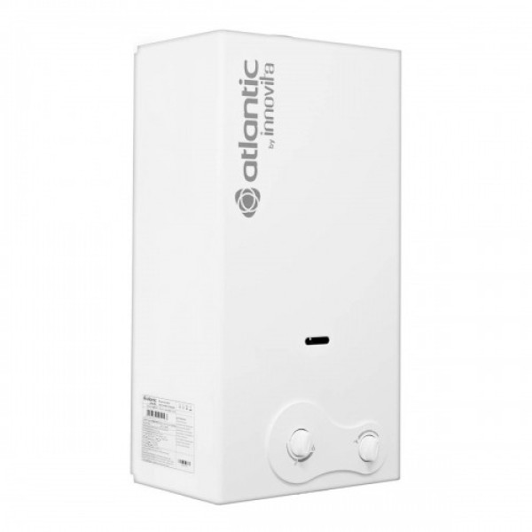 Газова колонка Atlantic by Innovita NTR 11 P, фото 3