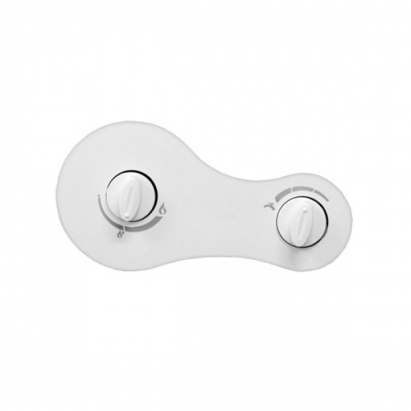 Газова колонка Atlantic by Innovita NTR 11 P, фото 4