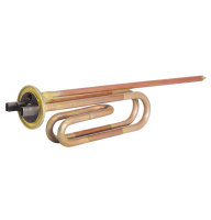 ТЭН для бойлеров Atlantic, Round, Thermor, Aston, Classic, Welcome, Scandi, Delfa 1500 Вт