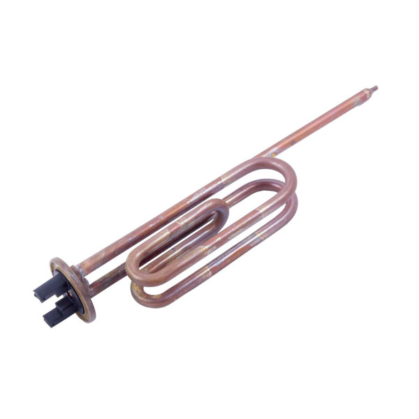 ТЕН для бойлерів Atlantic, Round, Thermor, Aston, Classic, Welcome, Scandi, Delfa 1500 Вт, фото 2