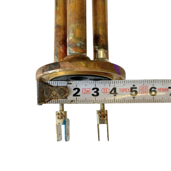 ТЕН для бойлера Atlantic 2500 Вт, фото 4