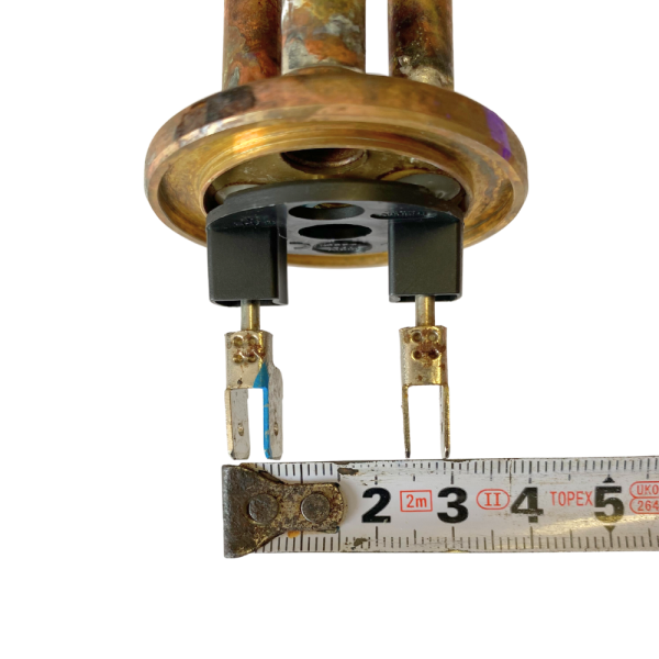 ТЕН для бойлера Atlantic 2500 Вт, фото 5