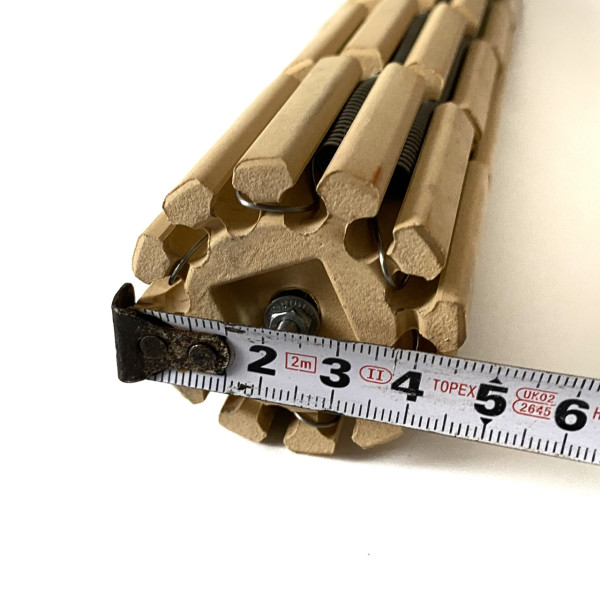 ТЕН сухий для бойлера Atlantic Steatite 2100 Вт, фото 3