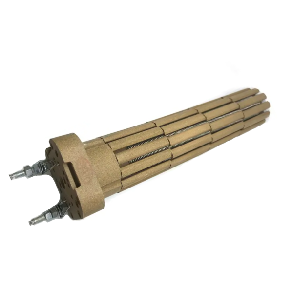 ТЕН сухий для бойлера Atlantic Steatite 1200 Вт, фото 5