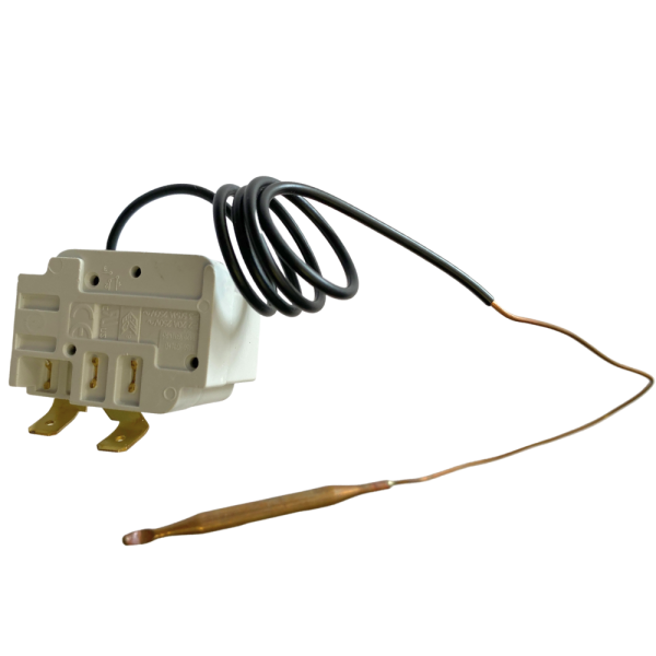 Терморегулятор керуючий для бойлера Atlantic ET 302001T Atl, фото 2