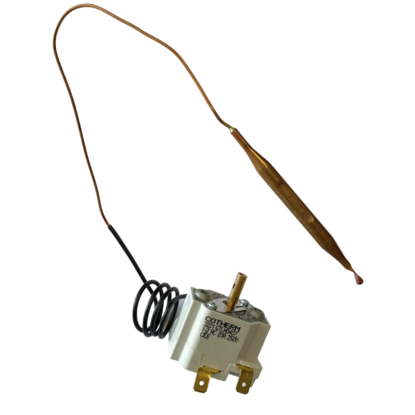 Терморегулятор керуючий для бойлера Atlantic ET 302001T Atl, фото 3