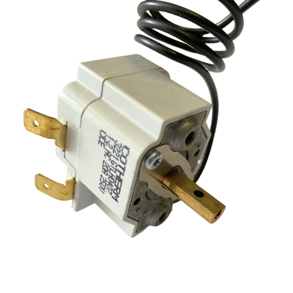 Терморегулятор керуючий для бойлера Atlantic ET 302001T Atl, фото 4