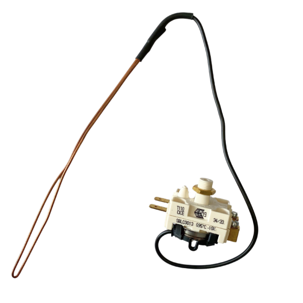 Терморегулятор захисний для бойлера Atlantic ET 302002 T Atl, фото 1