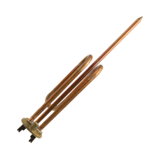 ТЕН для бойлера Ariston, Gorenje 2000 Вт коротка ніжка