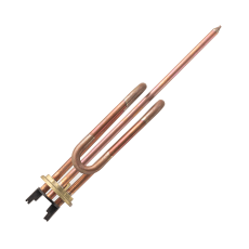 ТЕН для бойлера Ariston, Gorenje 2000 Вт  довга ніжка