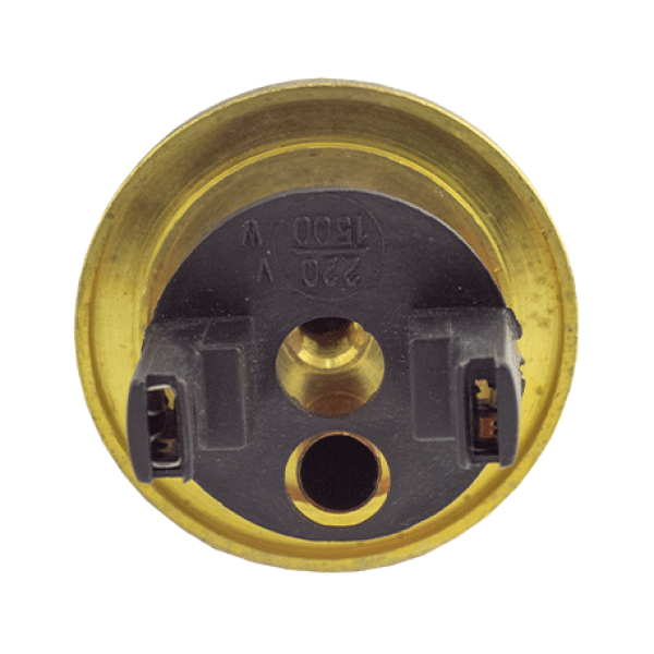 ТЕН для бойлера Ariston 1500 Вт довга ніжка, фото 2