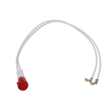 Лампа сигнальна для бойлера Atlantic EL 005000 Atl