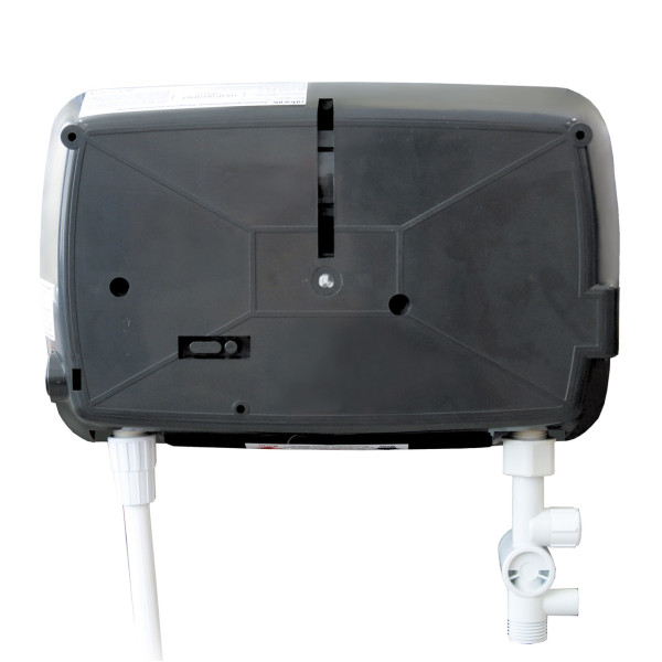 Проточний водонагрівач для душу Atlantic Ivory SB 5500 Вт, фото 3