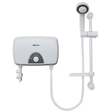 Проточний водонагрівач для душу Atlantic Ivory 5500 Вт