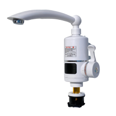 Проточний водонагрівач для кухні Kraft EWH-2 