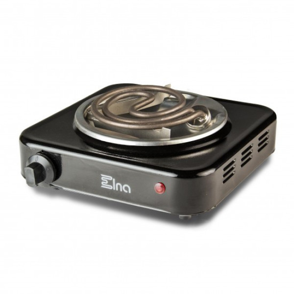 Плита електрична настільна 1 конфорка Elna 100Н, фото 1