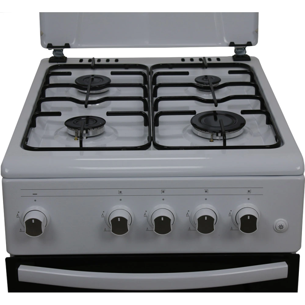 Плита газова Borgio GG 540 W M, фото 4