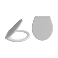 Крышка для унитаза с микролифтом Nova Oscar 2072