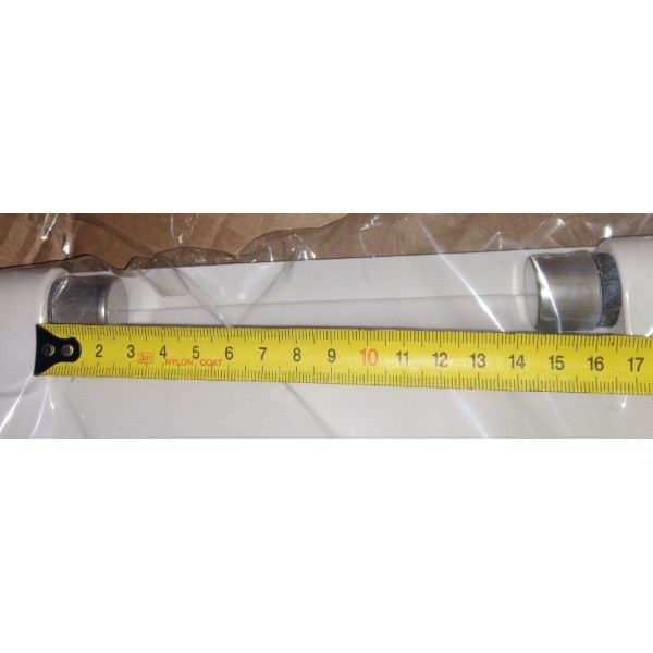 Кришка для унітазу з мікроліфтом Nova 2065, фото 3