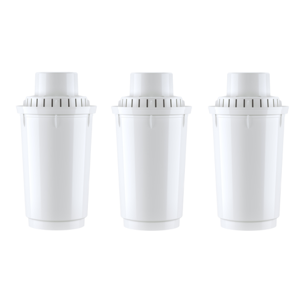 Аквафор B8 (В100-8) фільтр для глечика комплект 3 шт, фото 2