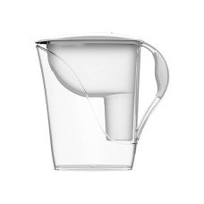 Ecosoft Luna Classic фільтр глечик білий 3,3 літра 