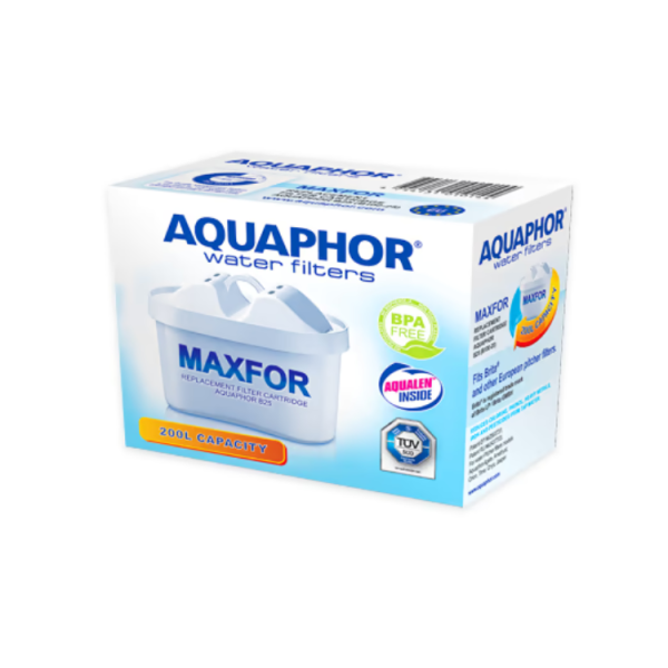 Аквафор B25 фільтр для глечика, фото 1