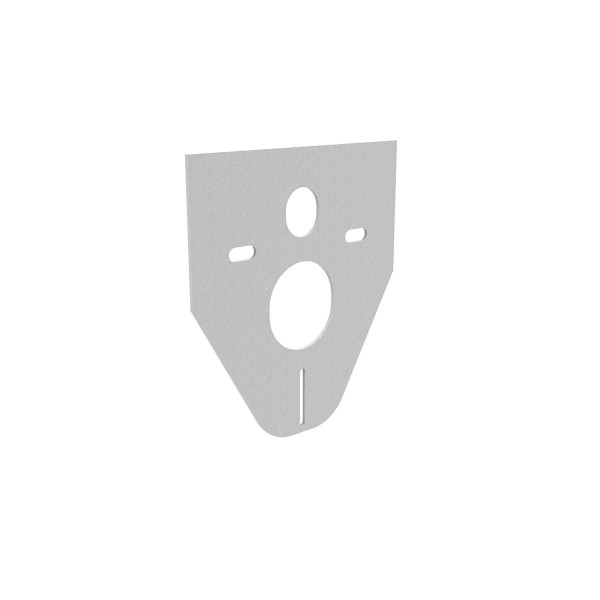 Інсталяція сантехнічна з рамою Nova 4501, фото 3