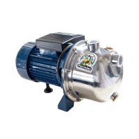 Поверхневий насос Farmer Jet 100 S 1,1 кВт 