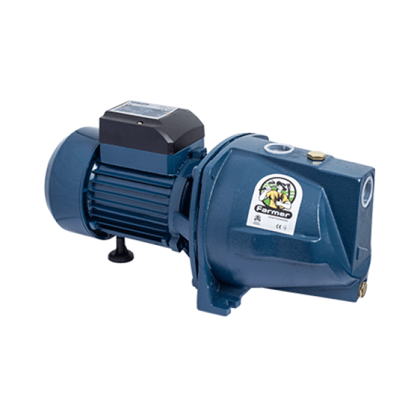 Поверхневий насос Farmer JSW 10M 0,55 кВт, фото 1