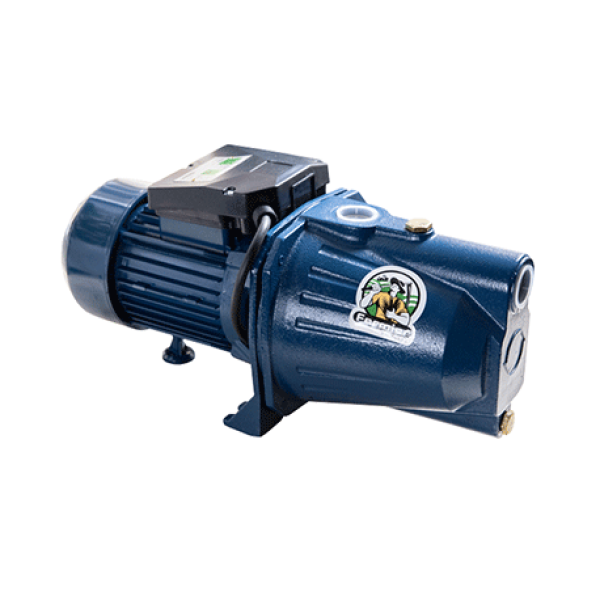 Поверхневий насос Farmer JSW 15M 1,1 кВт, фото 2