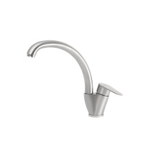 Змішувач для кухні Kraft 3110