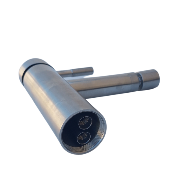 Змішувач для біде Kraft 5022, фото 3