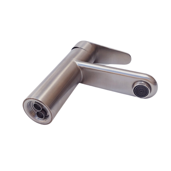 Змішувач для умивальника Kraft 5011, фото 3