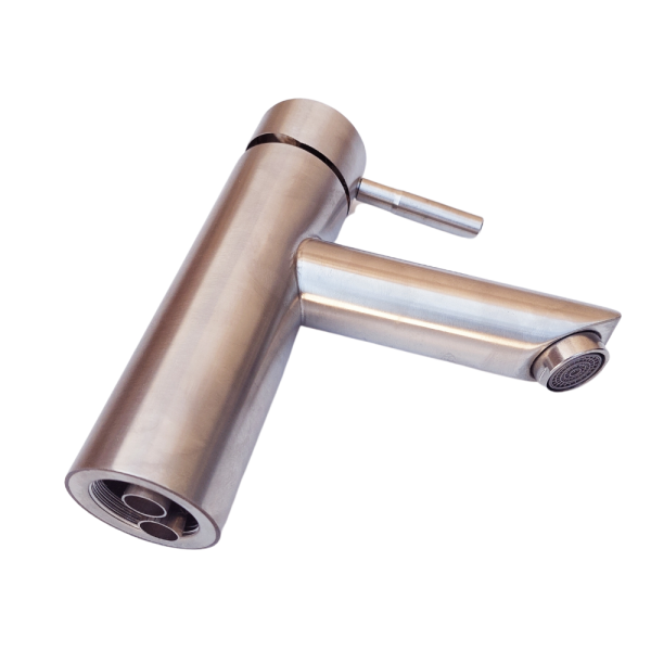 Змішувач для умивальника Kraft 5012, фото 3