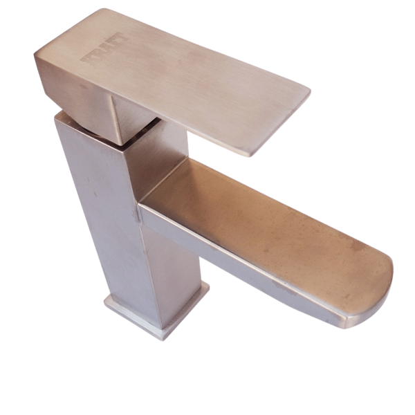 Змішувач для умивальника Kraft 5007, фото 2